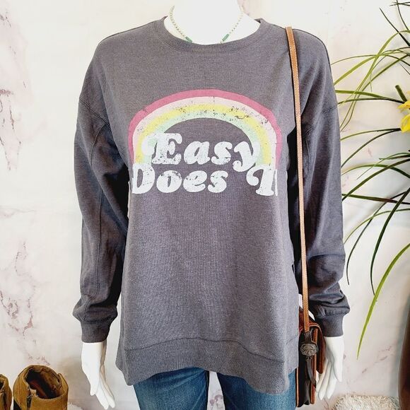 New Wildfox super soft sweatshirt - Picture 5 of 7